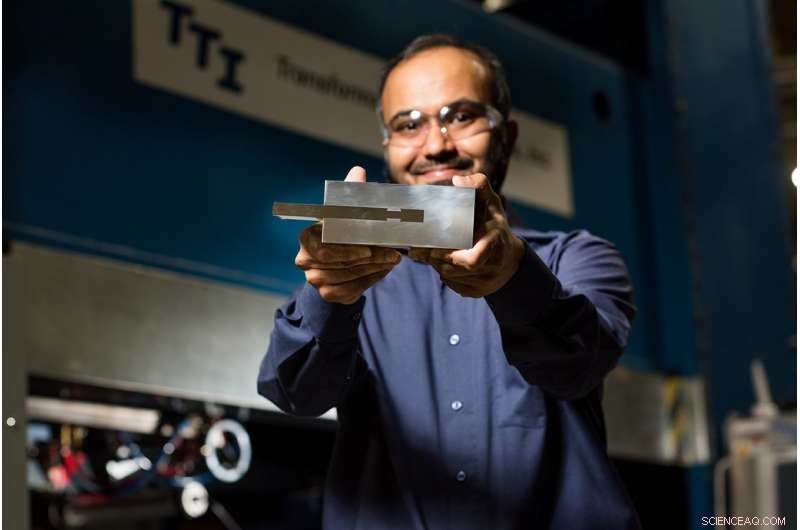 Heavyweight Innovation Powers Lighter, Agile Combat Vehicles