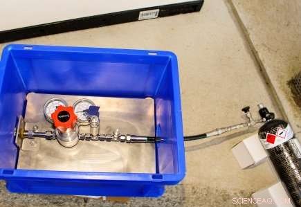 Hydrogen-Powered E-Bikes: A Realistic Pedal Assist Solution