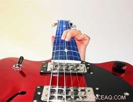 LMU Munich Discovers Optical Overtones Boosting Solar Cell Efficiency