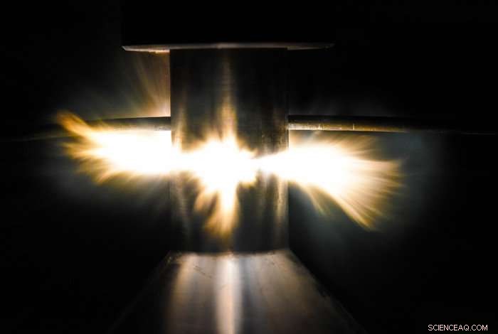 Advancing Explosive Safety: New Molecular Design Reduces Sensitivity