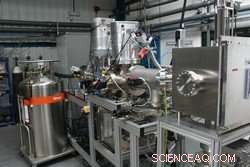 Innovative Biomass‑to‑Liquid Plant Generates Sustainable Synthetic Fuel