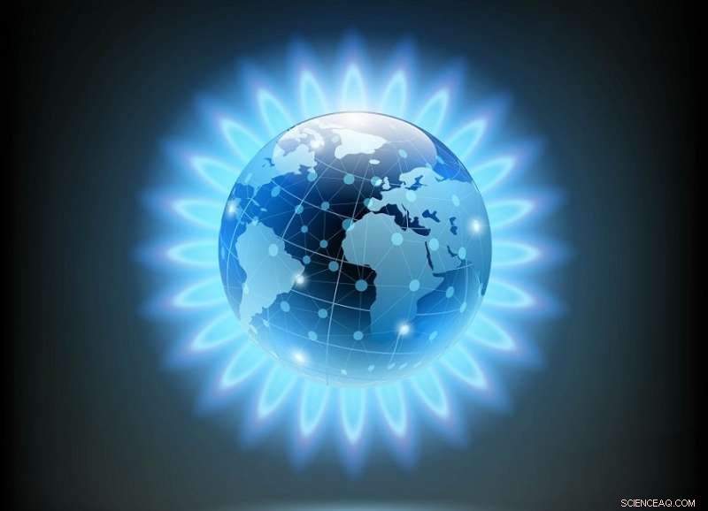 Decoding Catalytic Pathways for Efficient Gas Conversion