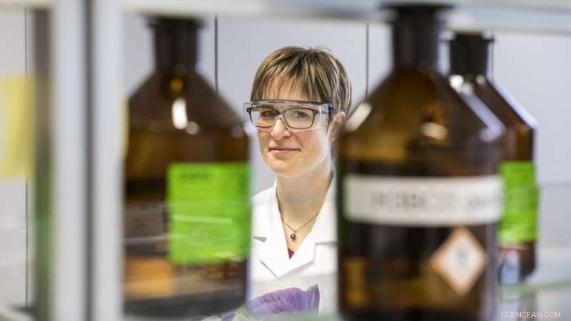 Detecting Trace Materials in Waste Streams: Advanced Analysis Techniques