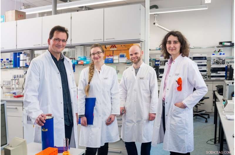 Precision Labeling & Detection of RNA Modifications