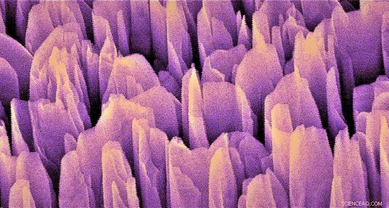 Clean Hydrogen Fuel Production via Artificial Photosynthesis: A Sustainable Energy Breakthrough