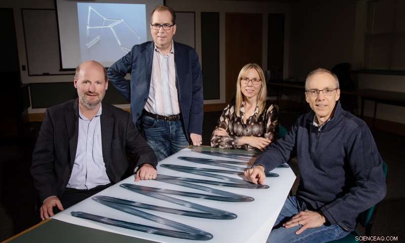 New Polymer Curing Process Cuts Energy Use by 10 Orders of Magnitude