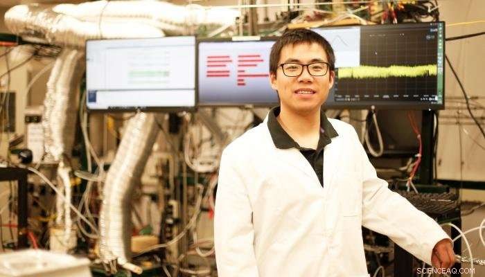 Protonic Ceramic Fuel Cells: Durable, Fuel‑Flexible Power for Remote Applications