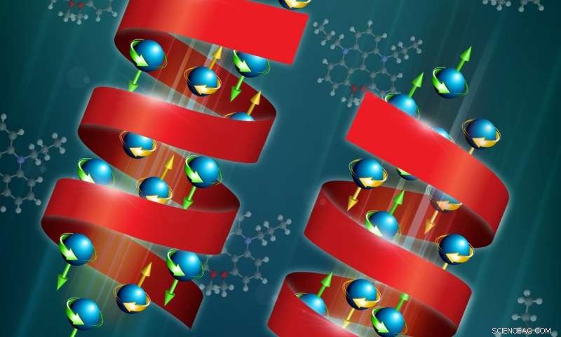 Breakthrough Strategy Reveals Path to Safer, More Effective Drugs