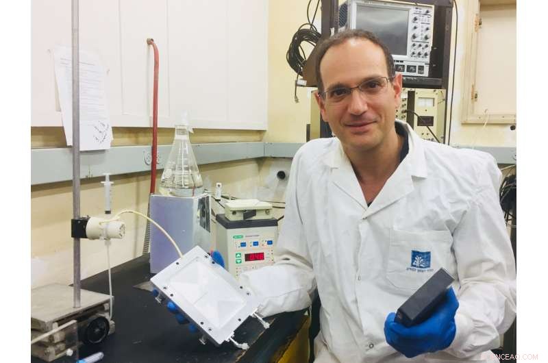 Breakthrough Strategy Reveals Path to Safer, More Effective Drugs