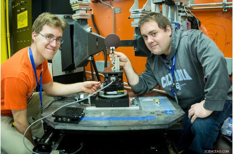 Simplify Residual Stress Mapping for Accurate, Reliable Results