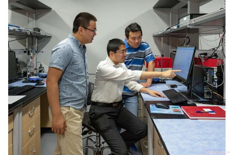 Innovative Green Ammonia Production Could Sustain Global Food Supply