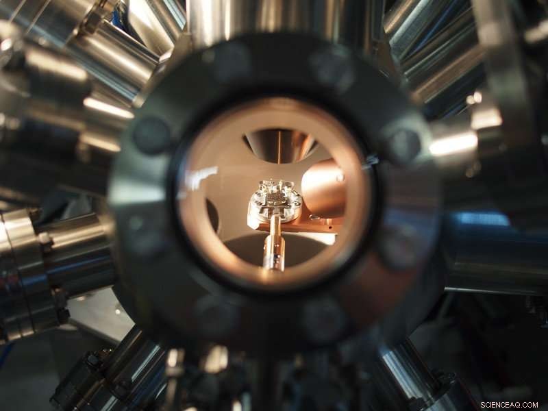 Revolutionary Long‑Range Effect Enhances Palladium Catalysts