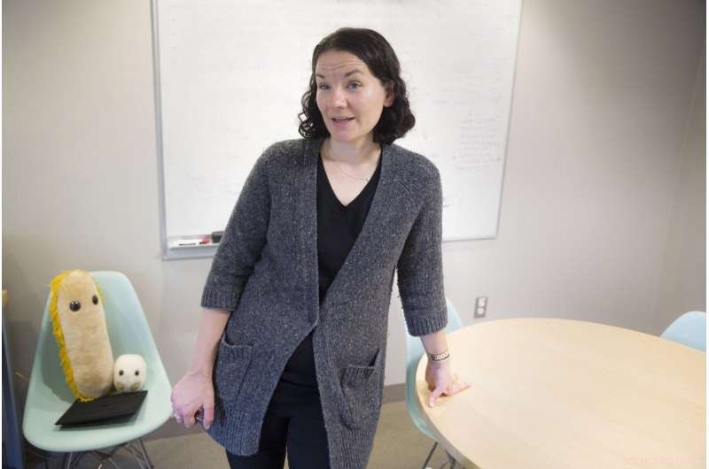 Revolutionary Tool Enables Rapid Identification of Microbiome Enzymes