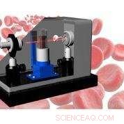 Revolutionary Portable Malaria Screening Device Accelerates Diagnosis