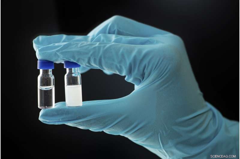 Phase Separation: A Key Mechanism That May Have Shaped the Origin of Life