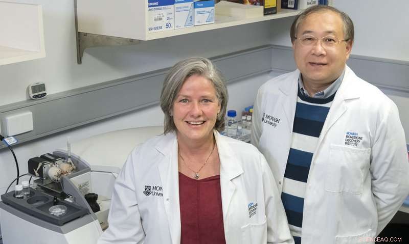 Advanced Biosensors Revolutionize Disease Treatment Strategies