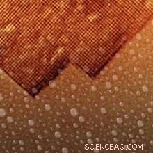 Molecular-Level Insights Offer New Paths to Prevent Corrosion and Boost Catalysis