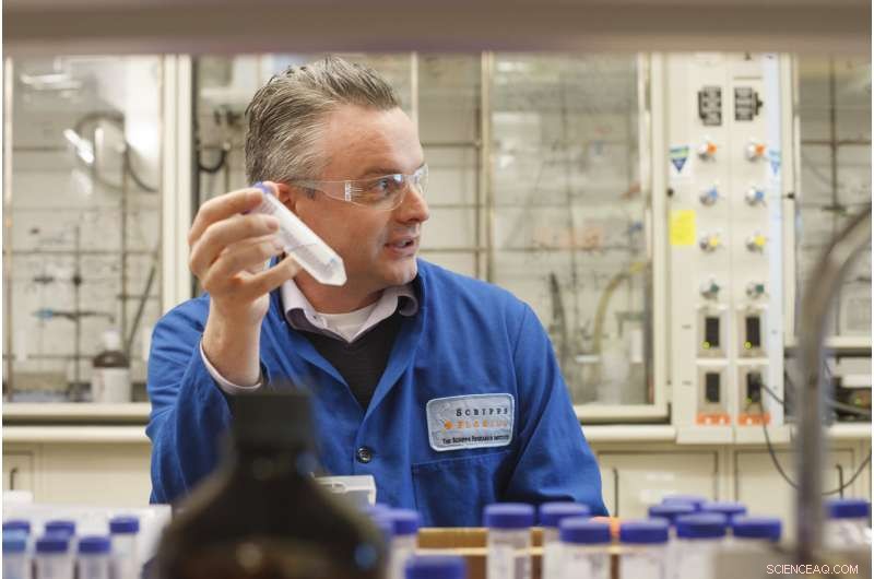 New RNA‑Editing Platform Corrects Genetic Disorders and Targets Triple‑Negative Breast Cancer Driver