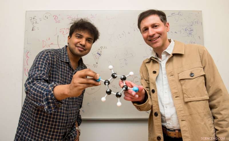 Simpler Models Yield Accurate Predictions of Molecular Conductivity