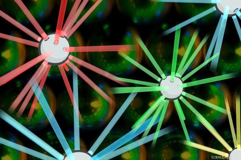 Revolutionary Smart Material Unlocks New Possibilities for Autonomous Driving and Robotics