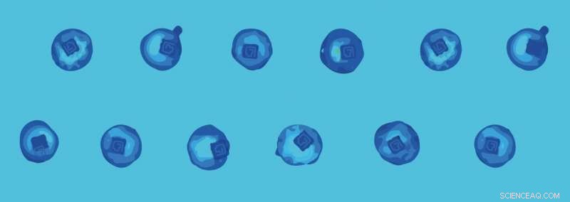 Scientists Deploy RFID Chips to Trace Biological Samples with Precision