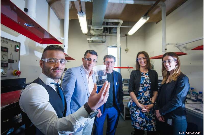 Uber-Enabled Drug Delivery Transforms Cancer Patient Care