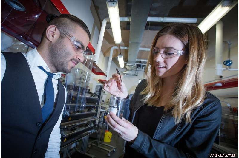 Uber-Enabled Drug Delivery Transforms Cancer Patient Care