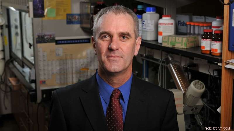 Innovative Molecules Reduce Cost and Environmental Impact in Precious Metal Recovery