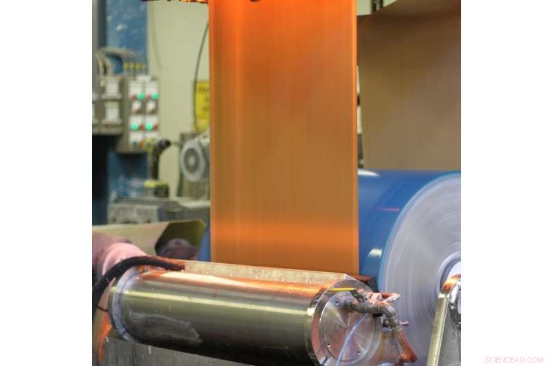 Starch-Based Materials Offer Sustainable Alternative to Conventional Plastic Packaging