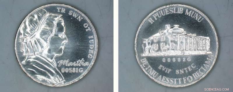 NIST Research May Slash Nickel Production Costs