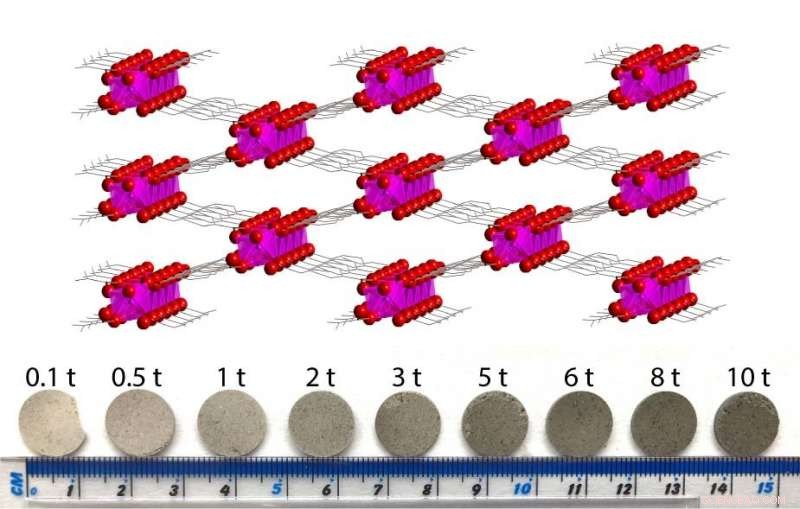 Unveiling the Complex Dielectric Behavior of Metal‑Organic Frameworks