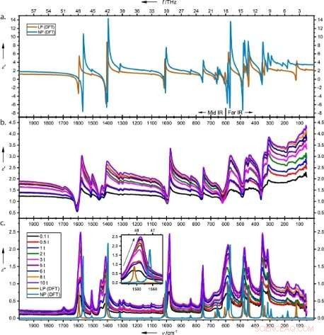 Unveiling the Complex Dielectric Behavior of Metal‑Organic Frameworks