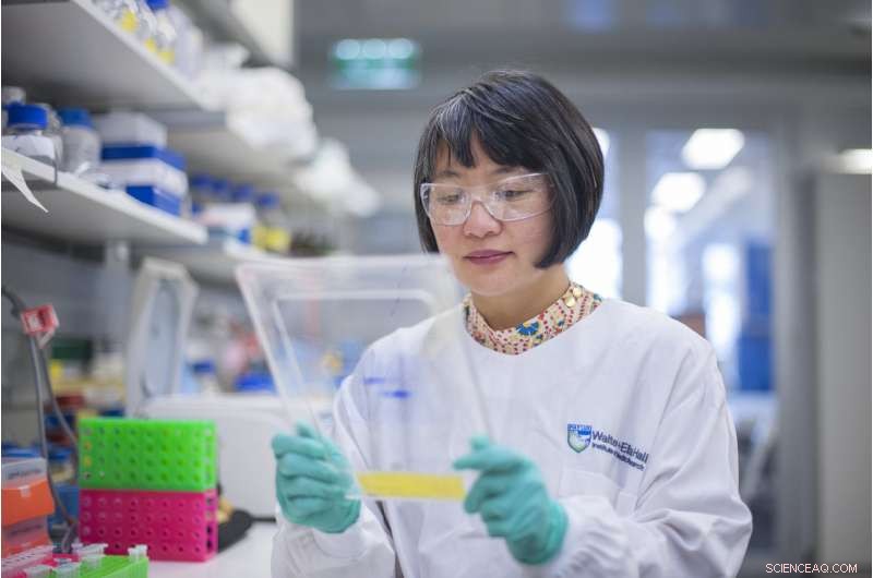 Nobel Prize‑Winning Tech Maps First Human-Malaria Contact