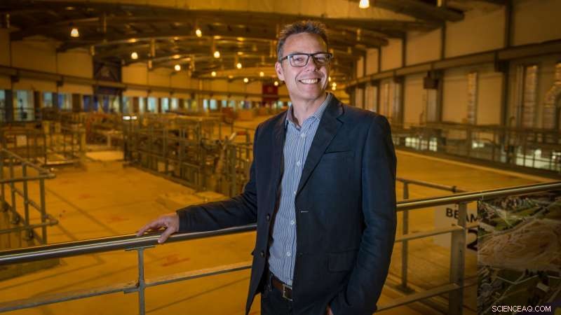 Novel Promiscuous Enzyme Enables Conversion of Plant Waste into Sustainable Products