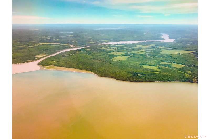 Unveiling Chemical Byproducts in Water Treatment: A Comprehensive Guide