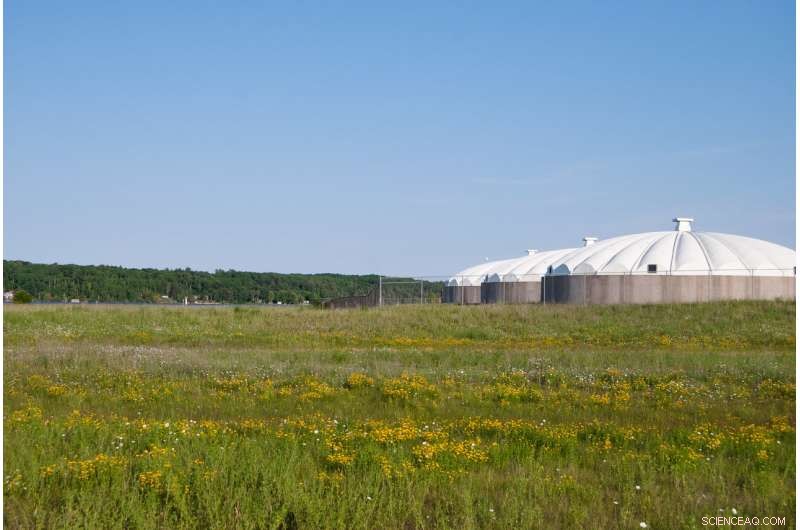 Unveiling Chemical Byproducts in Water Treatment: A Comprehensive Guide