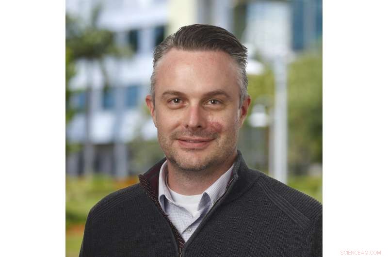 Study Reveals Existing Anti-Cancer Drugs Target RNA to Fight Cancer