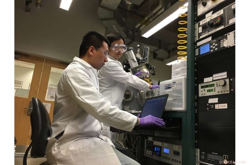 Revolutionary Super‑Strong Aluminum Alloys Set to Transform Auto and Aerospace Manufacturing