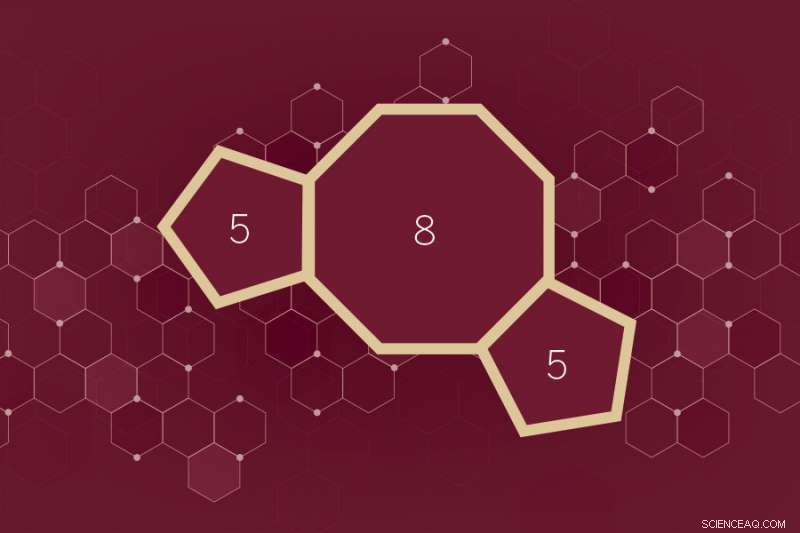 New Synthesis Strategy Paves Way for Next-Gen Medicinal Compounds