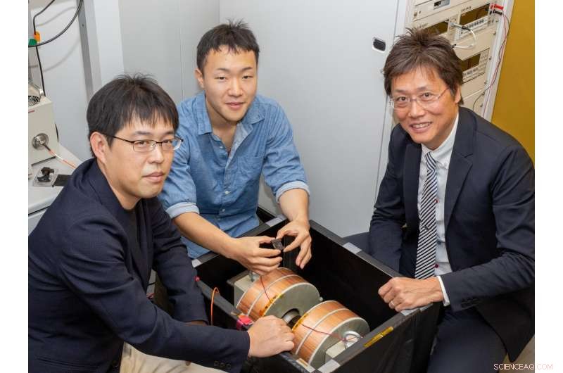 Breaking the 100% Exciton Efficiency Barrier: OLED Achieves Unprecedented Production Rates