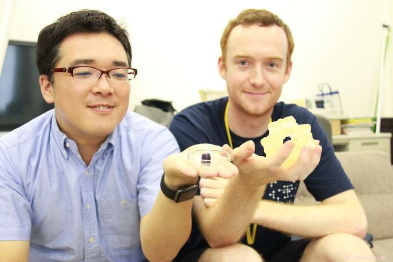 Innovative Method for Precise Control of Stable Aerogel Production