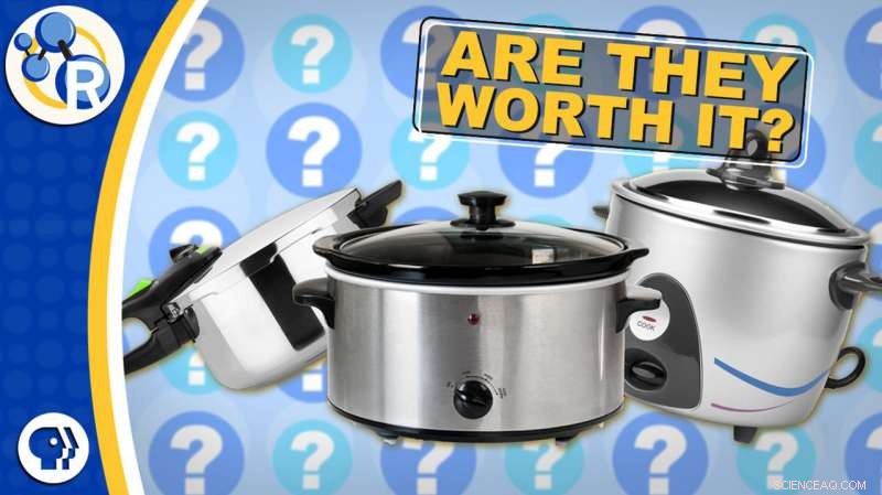 The Science of Cooking: How Chemistry Transforms Food