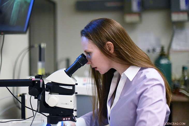 How Collaborative Research is Revolutionizing Injection Molding