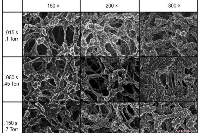 Scientists Unveil Versatile Janus Membranes for Dual-Function Applications