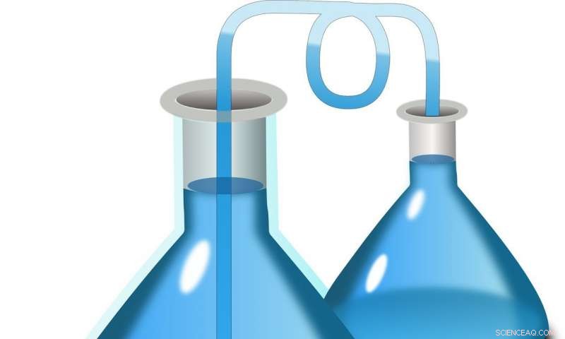 AI-Powered Chemist Unveils Novel Molecules and Reactions