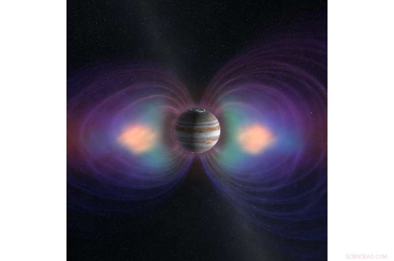 Researchers Reveal New Insights into Metallic Hydrogen