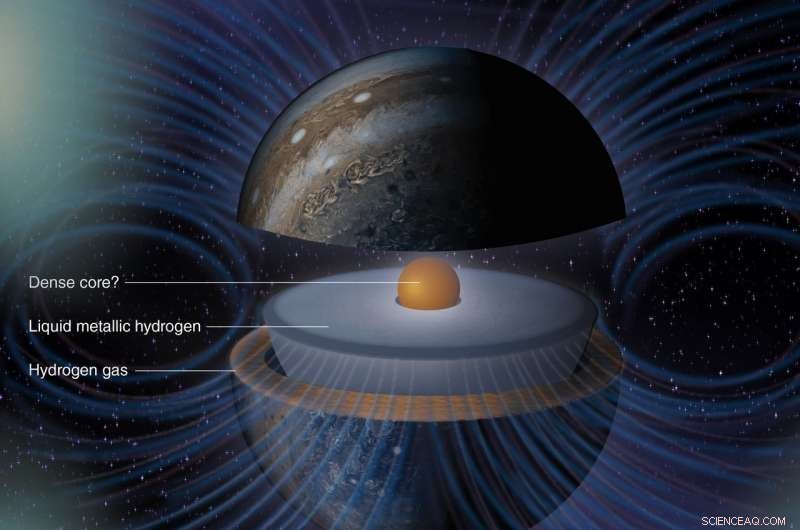 Researchers Reveal New Insights into Metallic Hydrogen