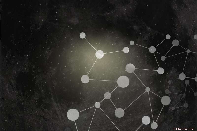 Scientists Uncover Hidden Genetic Rules That Sparked Life on Earth