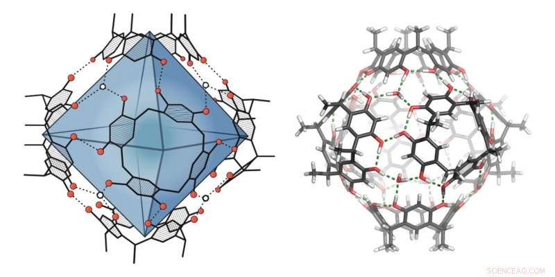 Revolutionary Approach to Terpene Syntheses