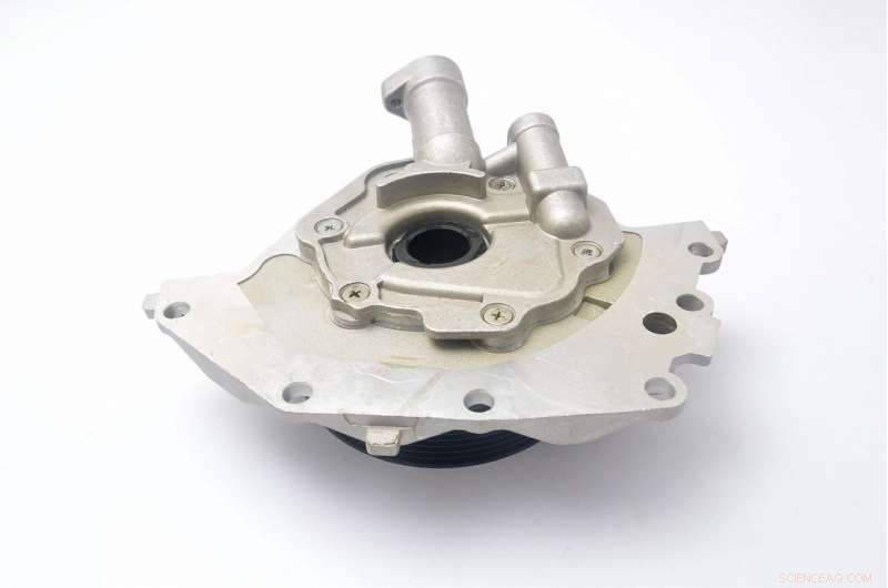 Microscale Superlubricity Promises Enhanced Efficiency in Future Electromechanical Devices